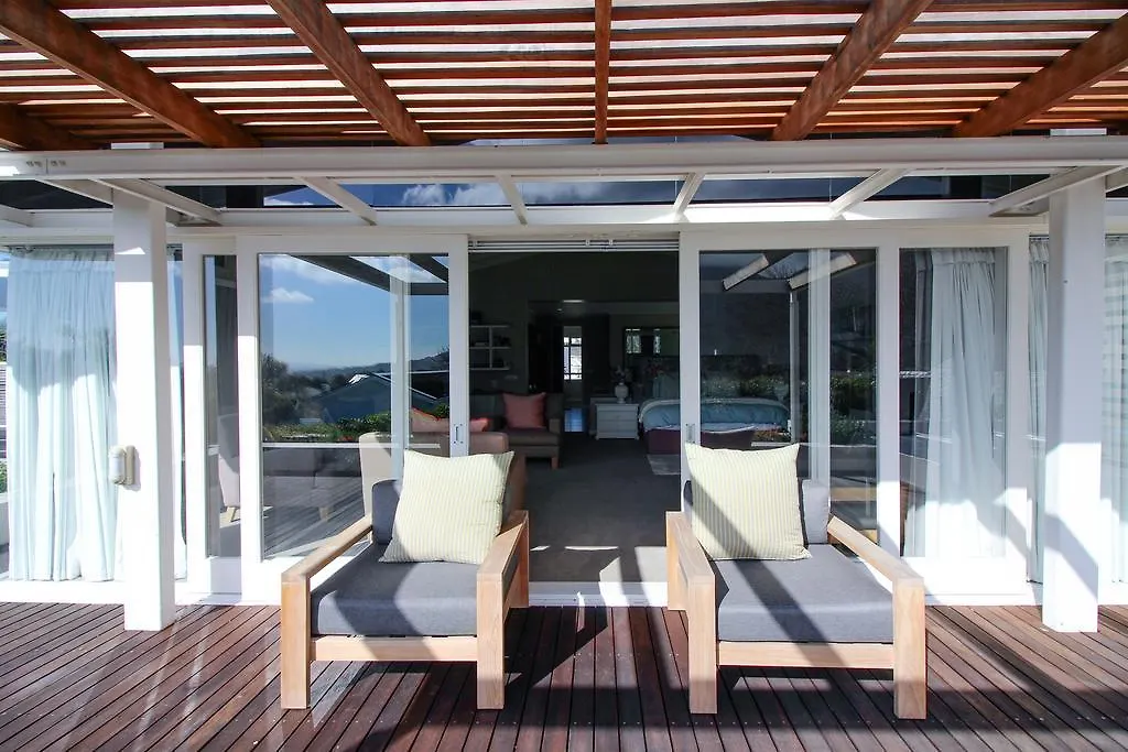 Hotel Thirty On Grace Ciudad del Cabo