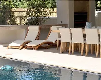 *** Pensión Hotel Thirty On Grace Ciudad del Cabo Sudáfrica