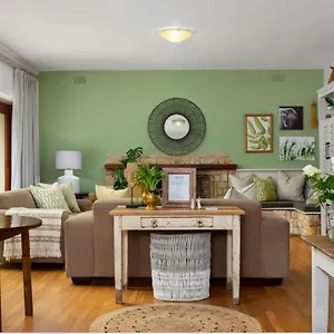 3* Guest house Valley Heights And