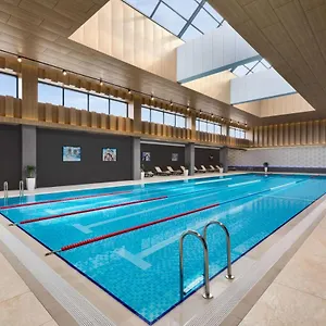 Wyndham Garden Hotel Baku