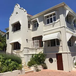 3* Maison d'hôtes Zeezicht