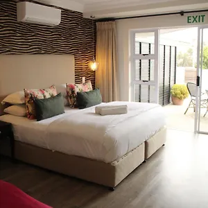 2* Guest house Thyme Wellness And