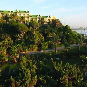 Brookes Hill Hotel Port Elizabeth