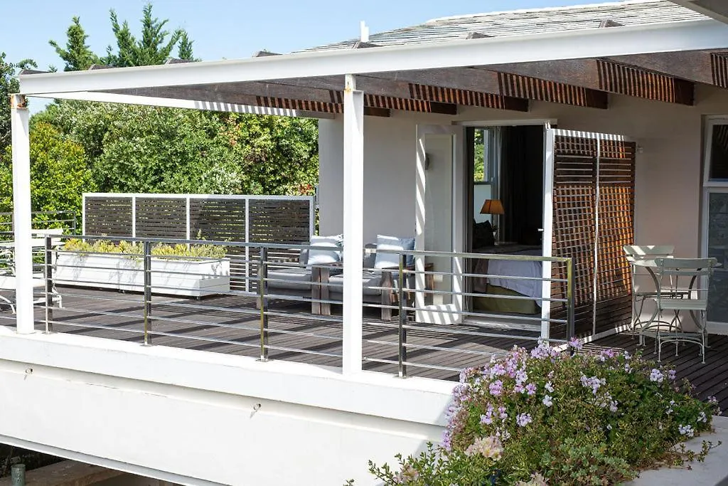 Thirty On Grace Hotel Cape Town Guest house