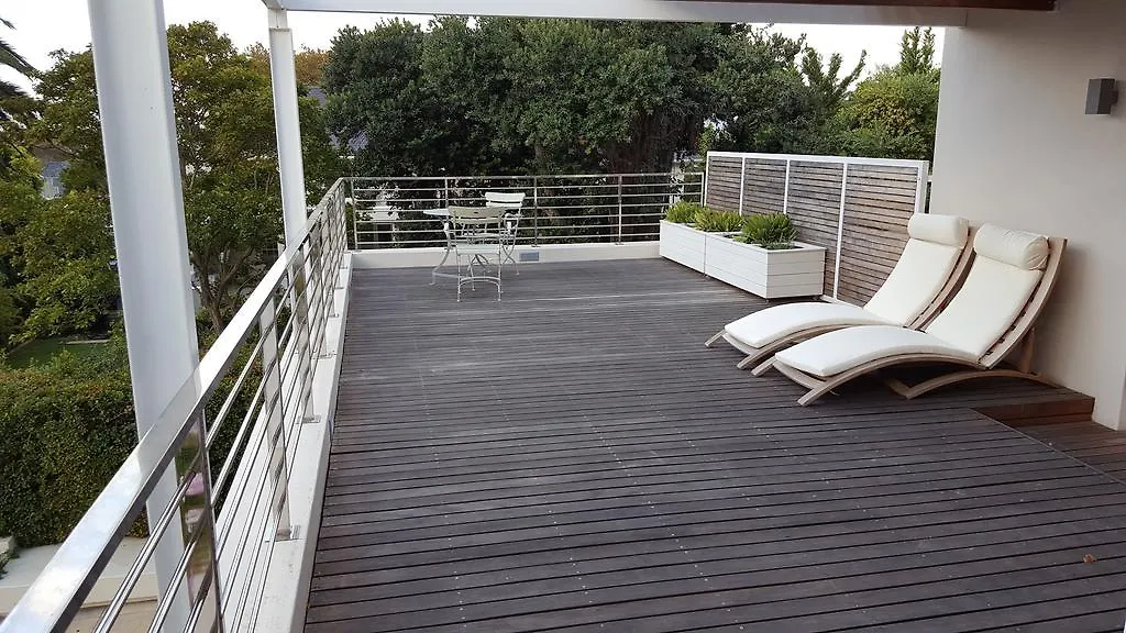 Thirty On Grace Hotel Cape Town Guest house