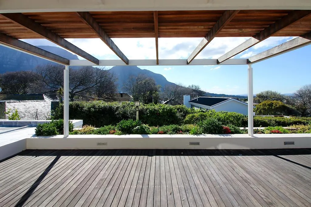 Guest house Thirty On Grace Hotel Cape Town