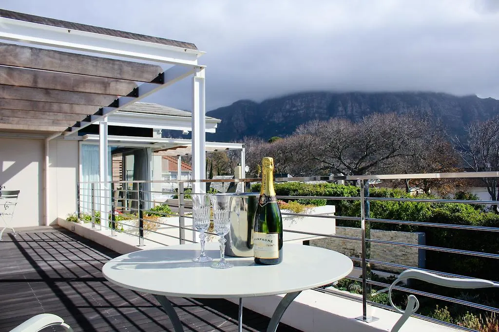 Thirty On Grace Hotel Cape Town 3*,