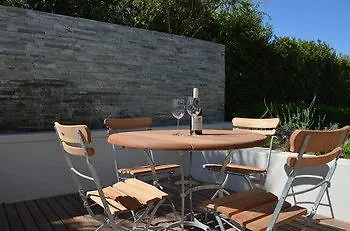 Thirty On Grace Hotel Cape Town Guest house
