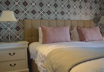 Thirty On Grace Hotel Cape Town 3*,