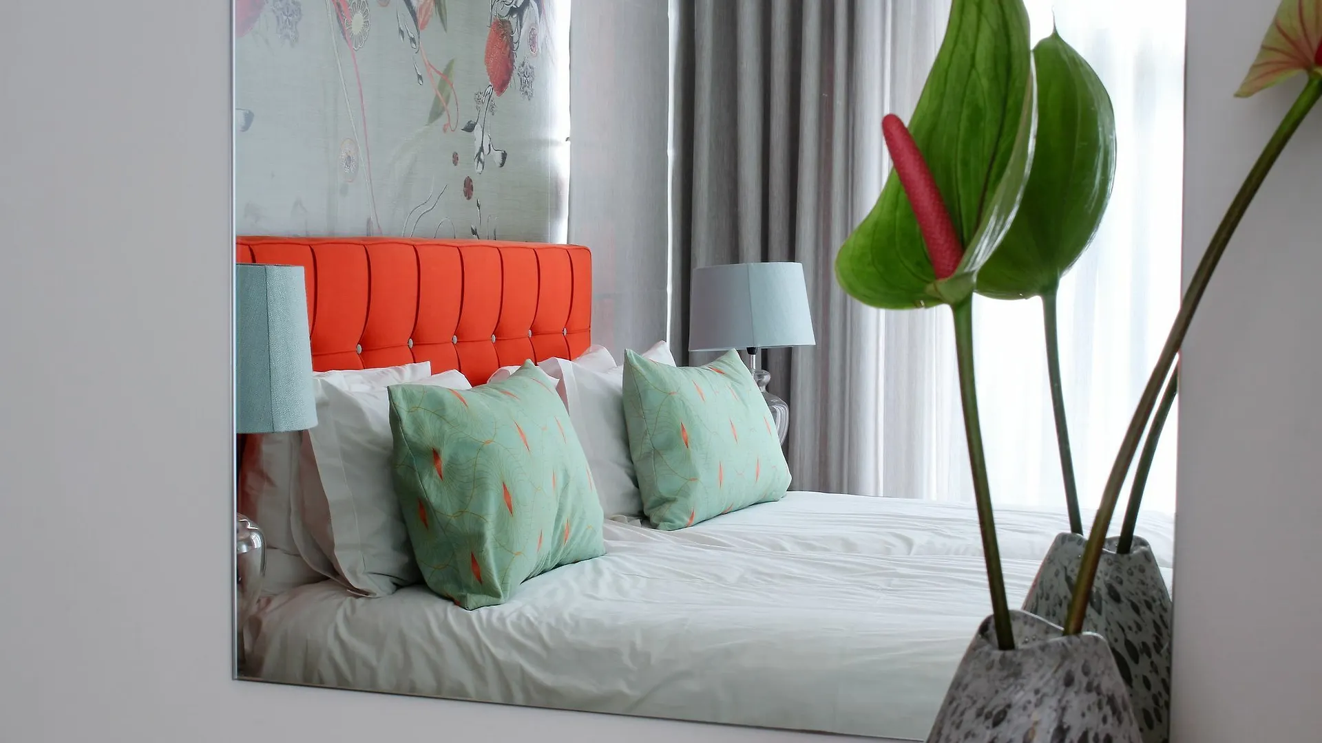 Guest house Thirty On Grace Hotel Cape Town