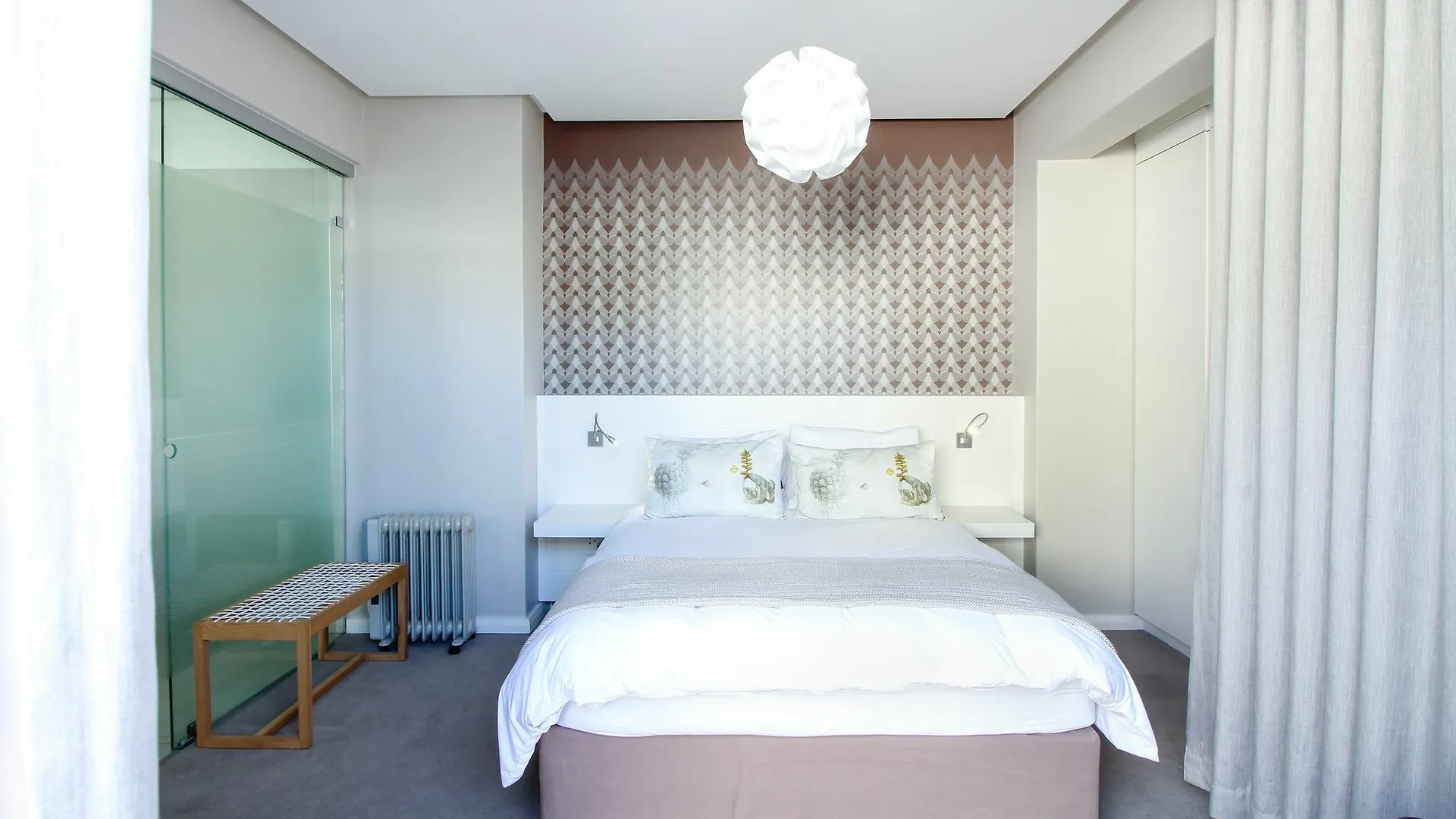 Thirty On Grace Hotel Cape Town