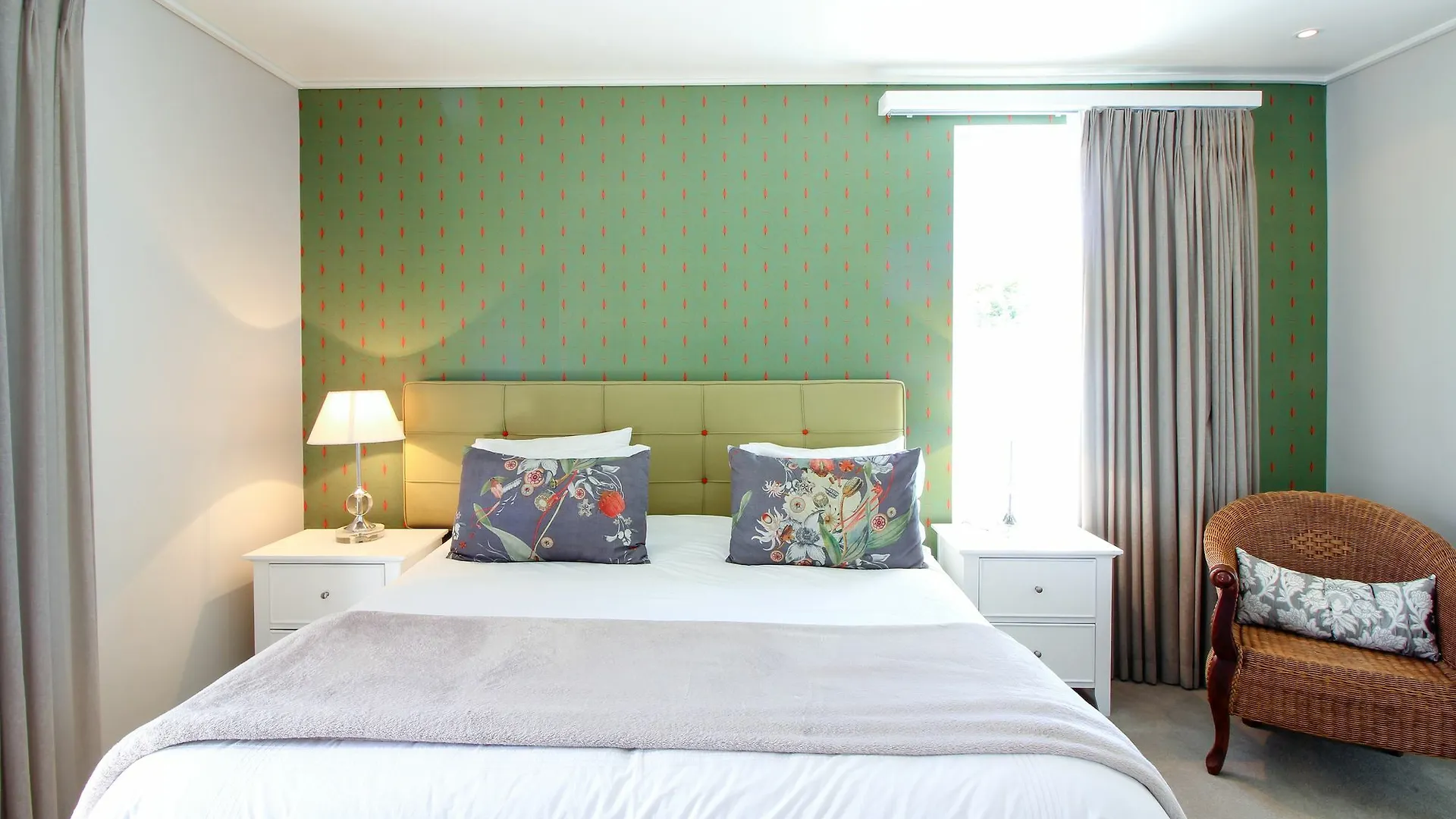 Guest house Thirty On Grace Hotel Cape Town