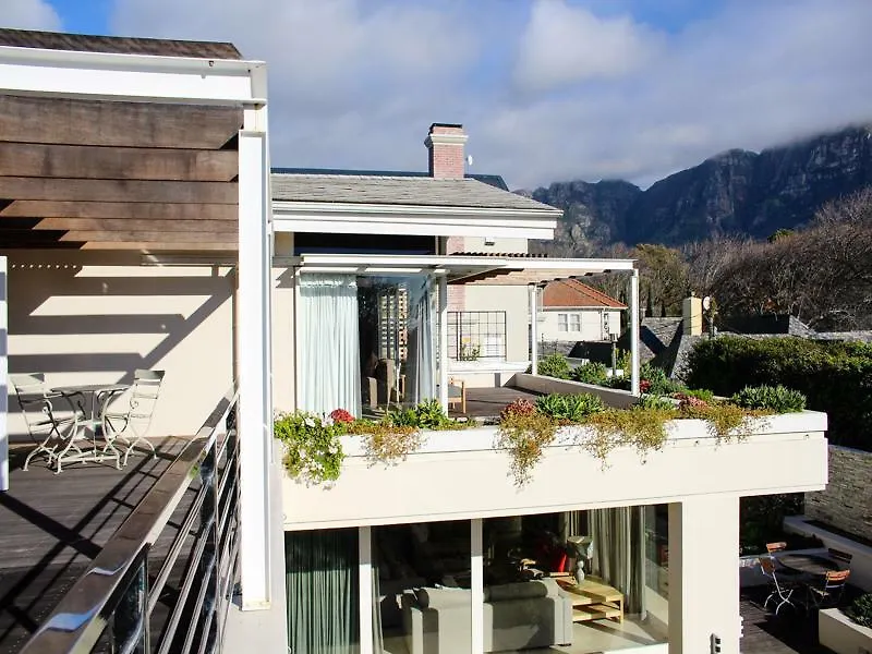 Thirty On Grace Hotel Cape Town 3*,