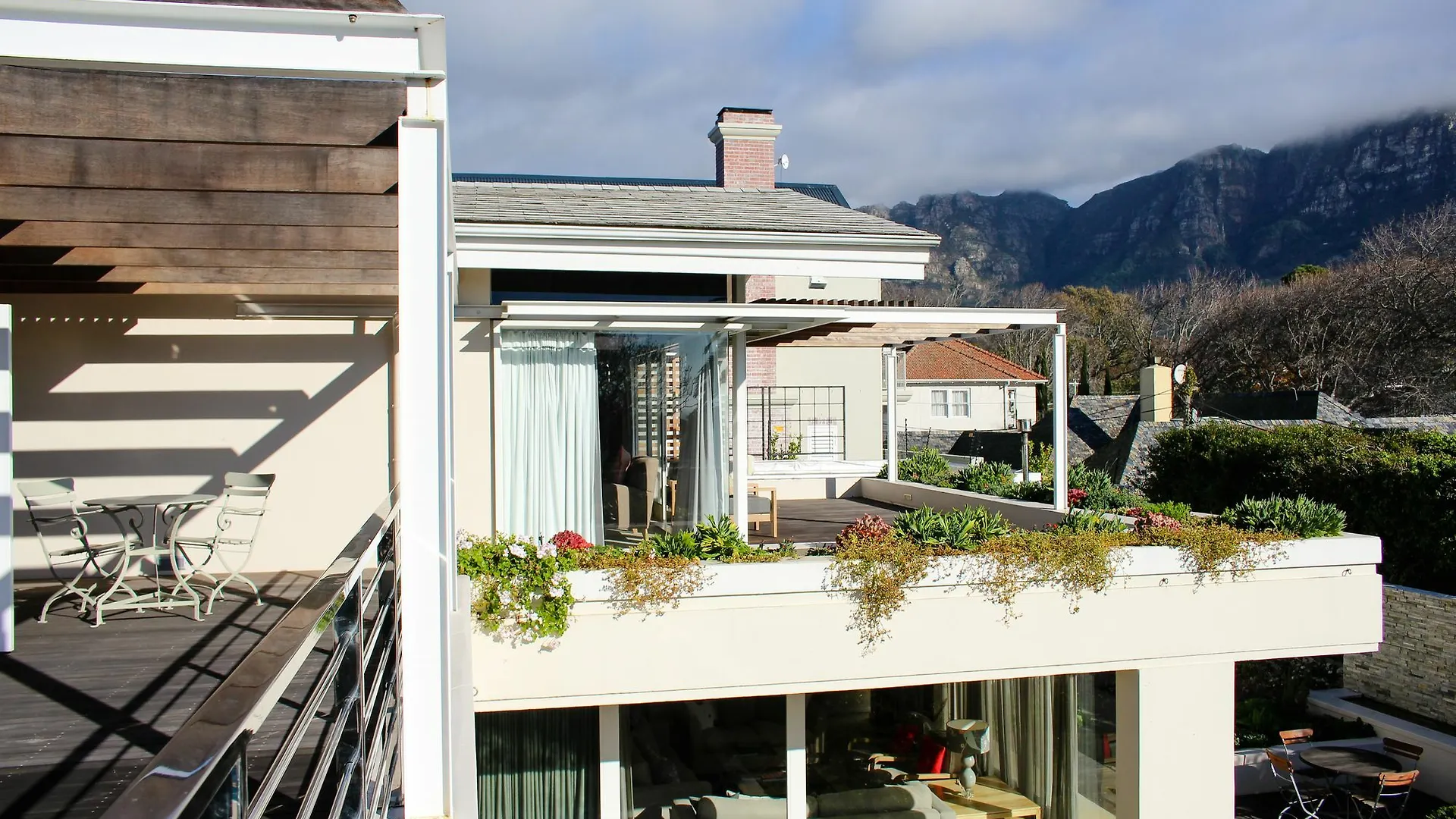 Thirty On Grace Hotel Cape Town 3*,
