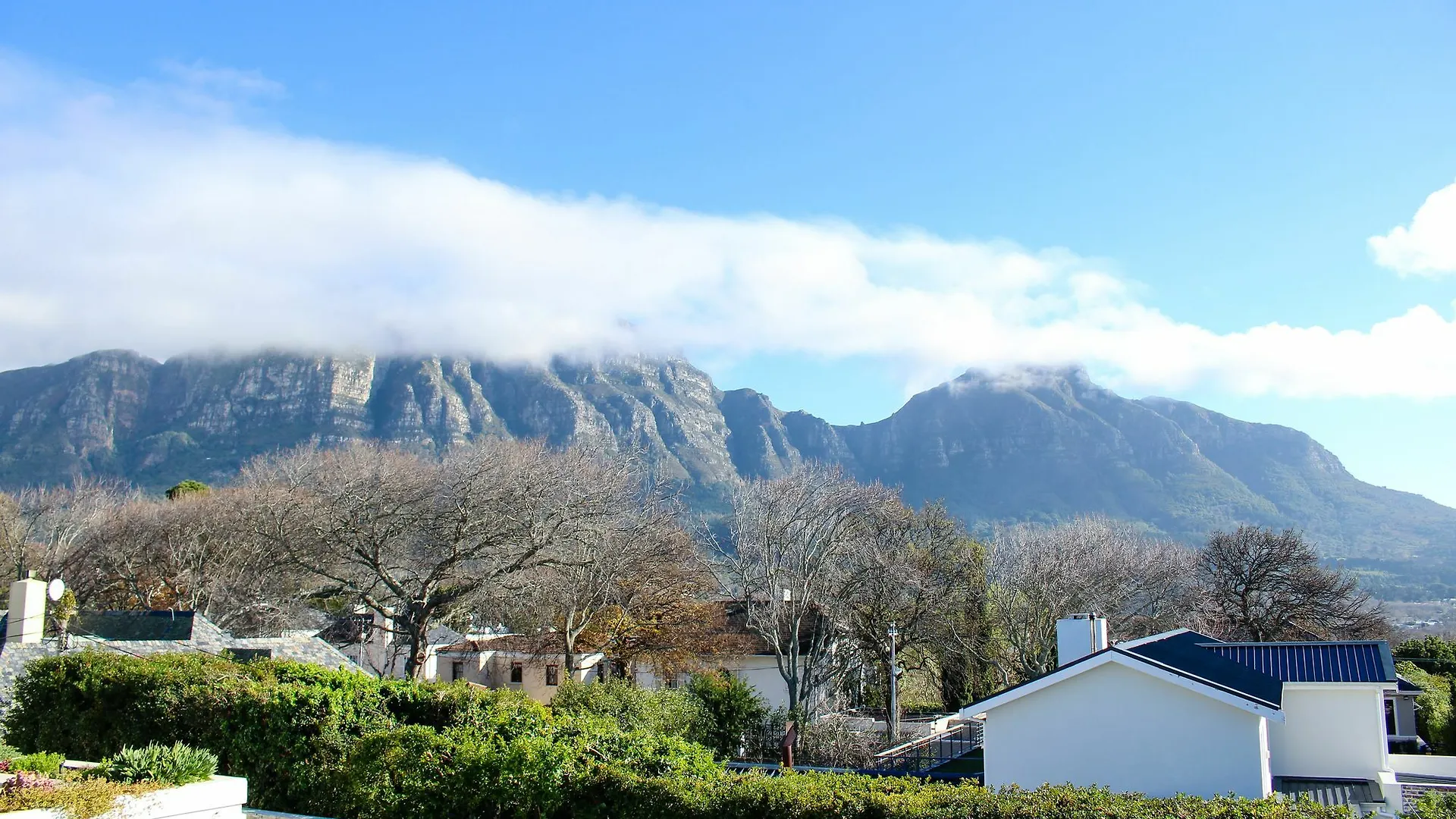 Thirty On Grace Hotel Cape Town Guest house