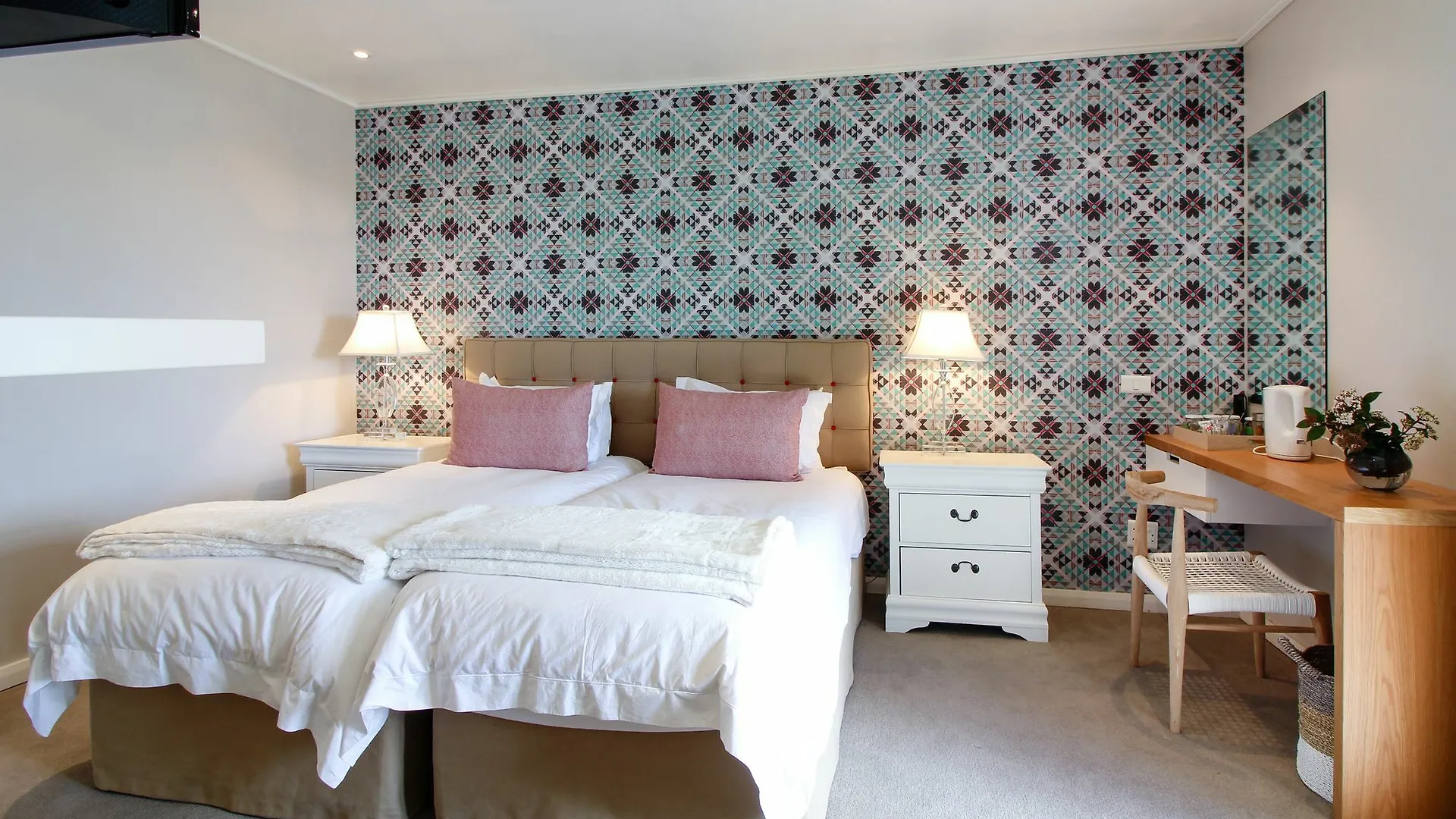 Thirty On Grace Hotel Cape Town