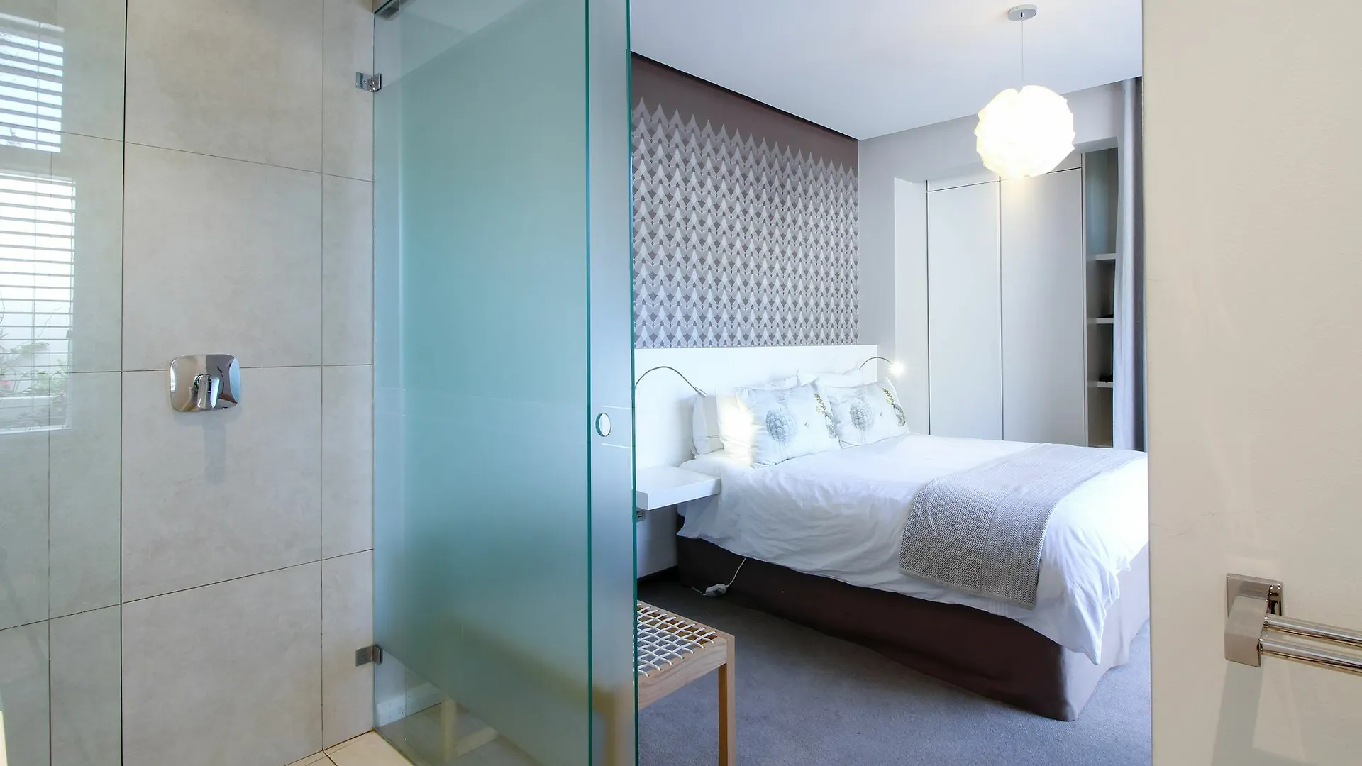 Thirty On Grace Hotel Cape Town Guest house
