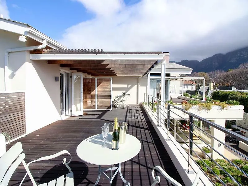 Thirty On Grace Hotel Cape Town Guest house
