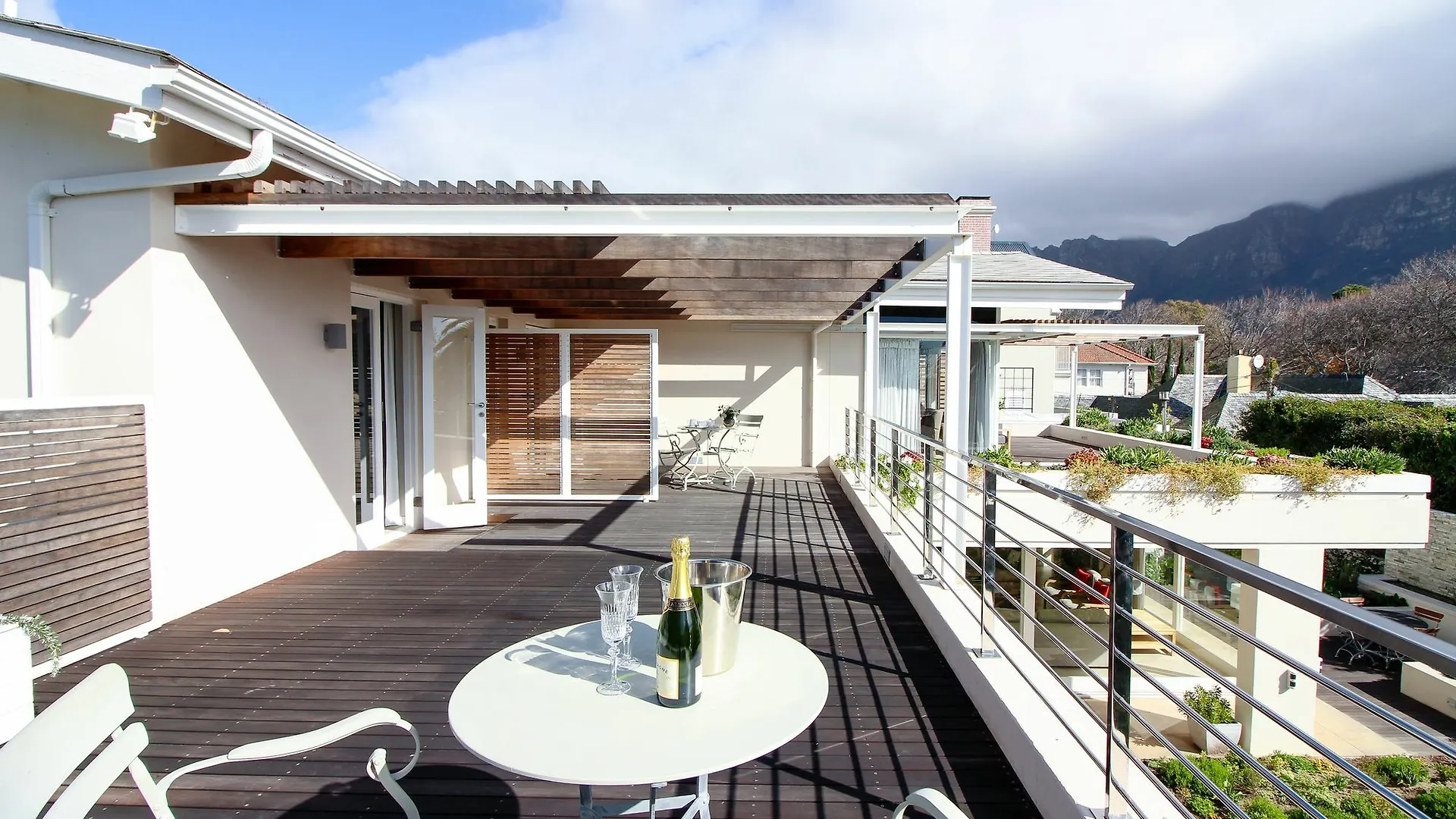 Thirty On Grace Hotel Cape Town