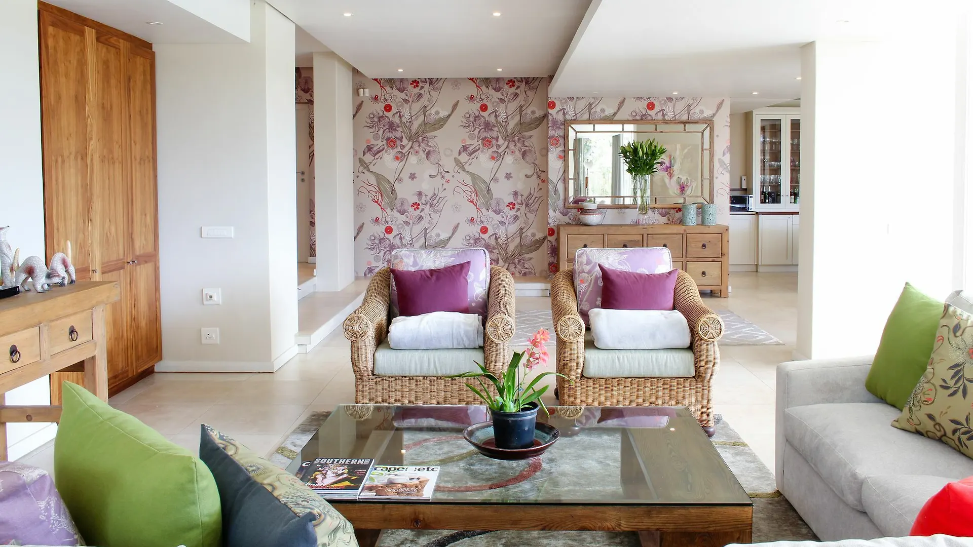 Guest house Thirty On Grace Hotel Cape Town
