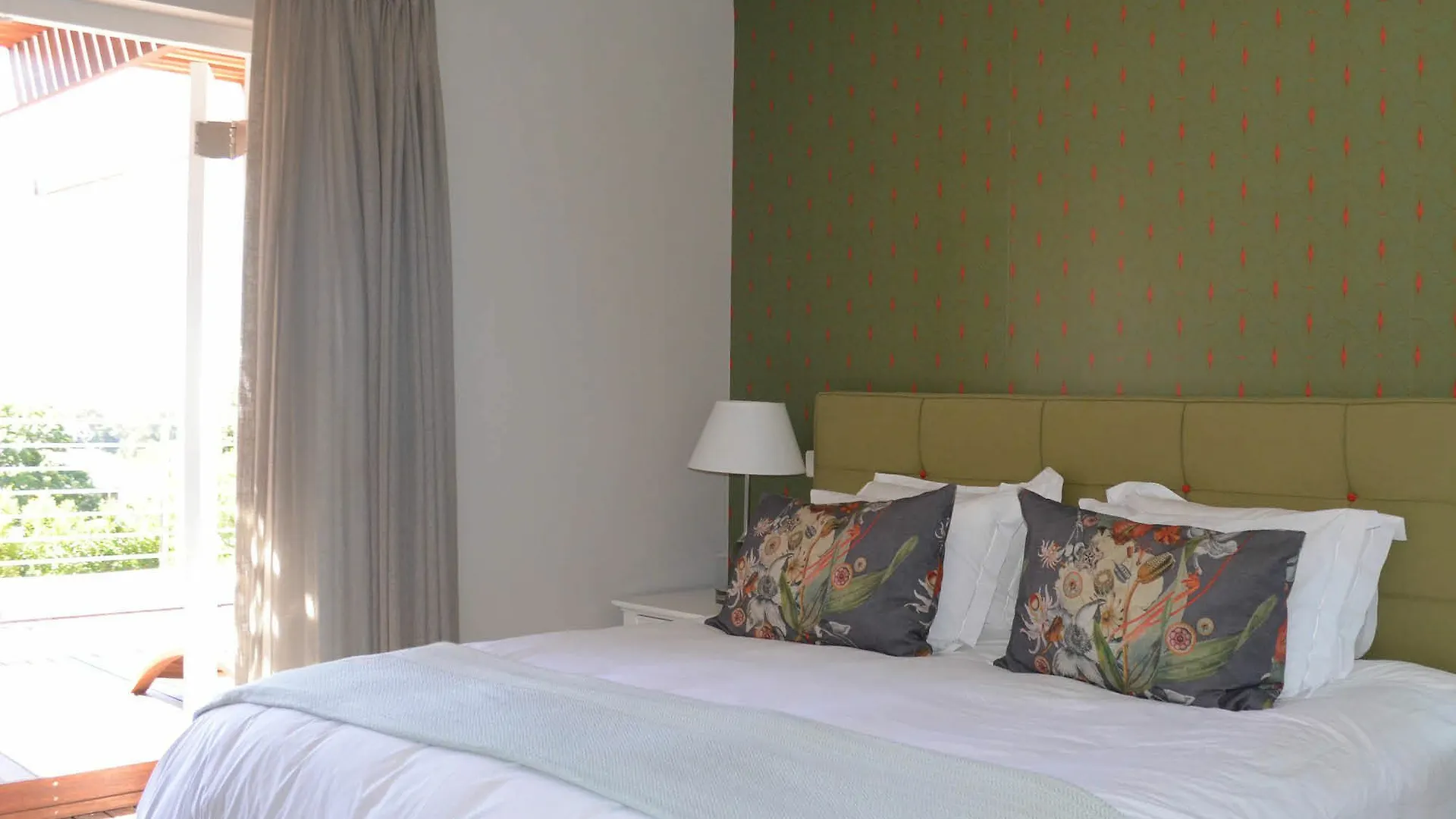 Thirty On Grace Hotel Cape Town 3*,  South Africa