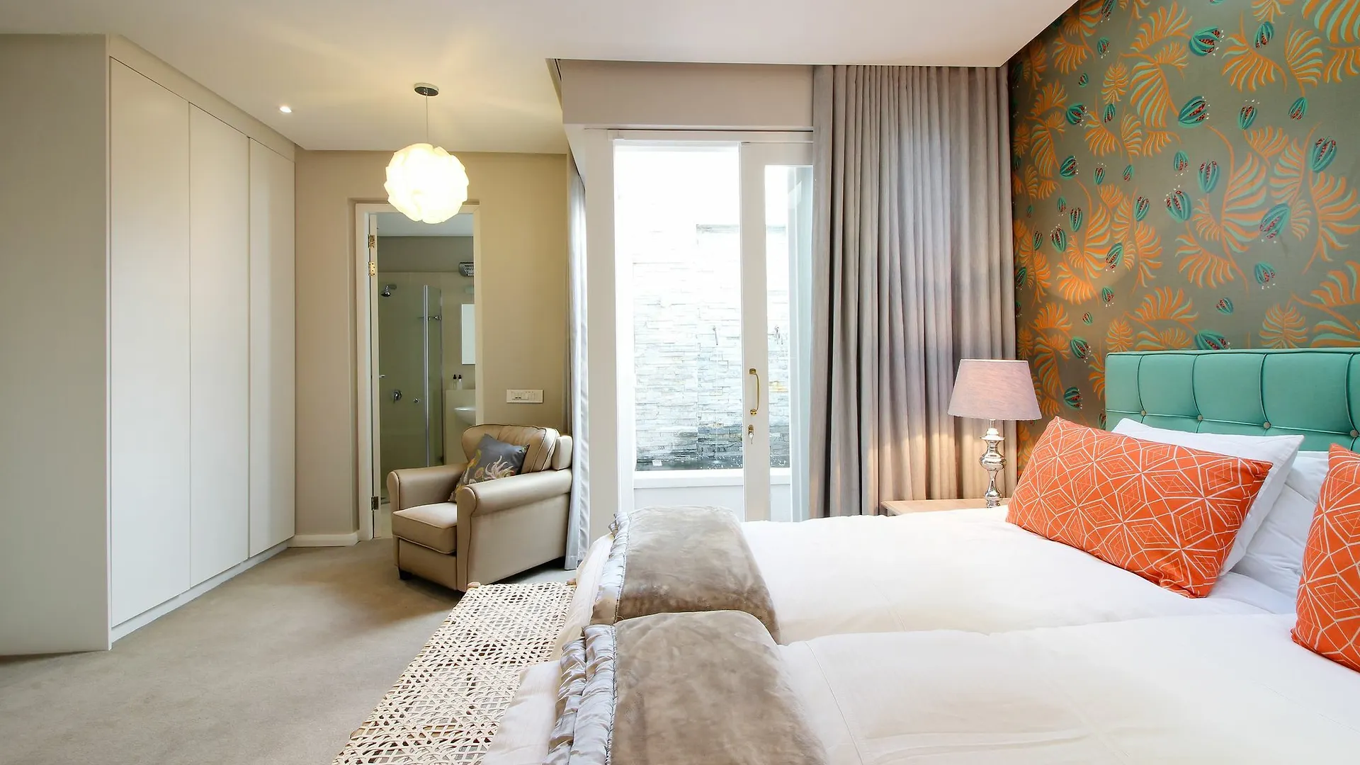Thirty On Grace Hotel Cape Town 3*,  South Africa