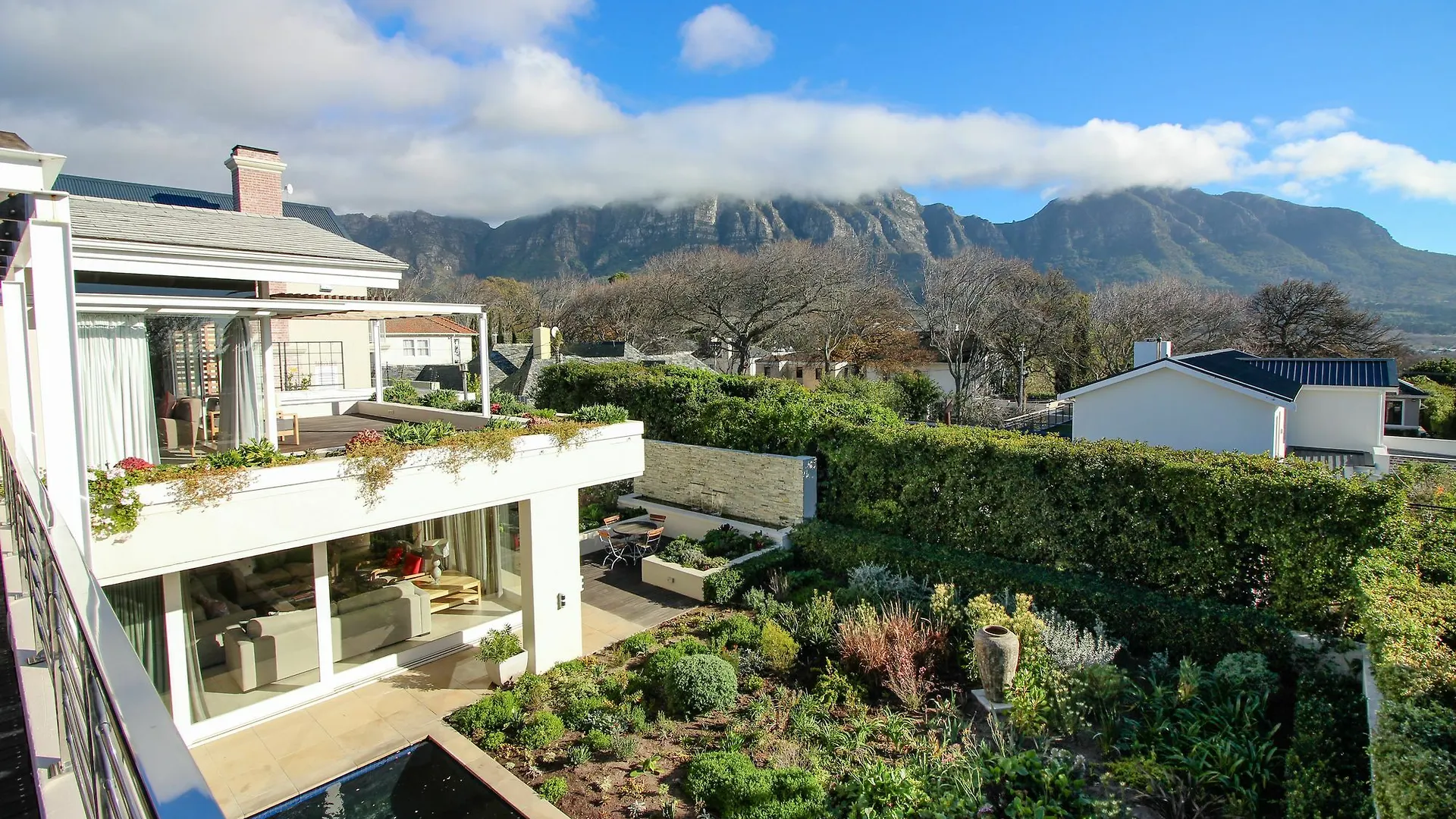 Thirty On Grace Hotel Cape Town