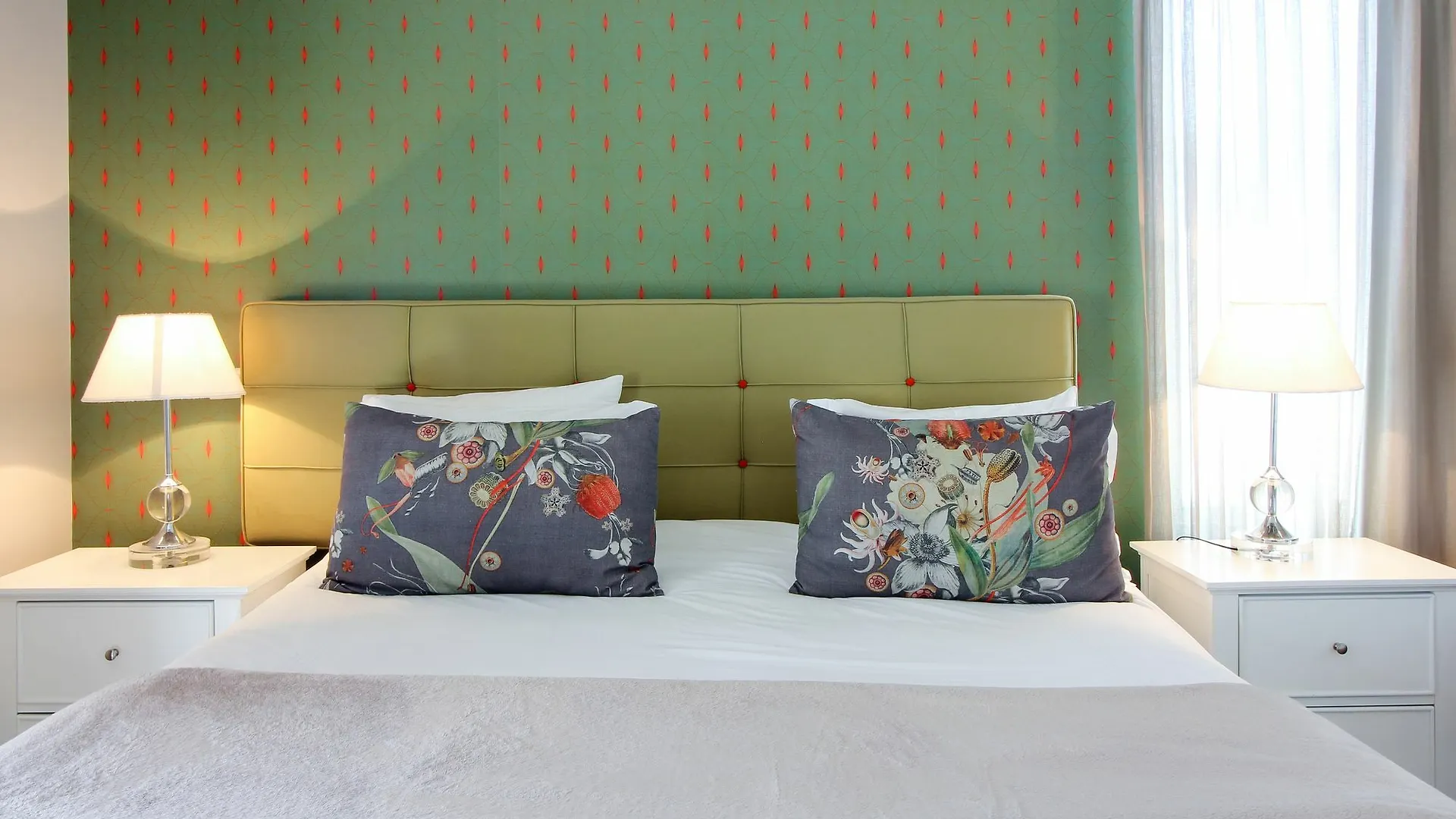 Thirty On Grace Hotel Cape Town Guest house